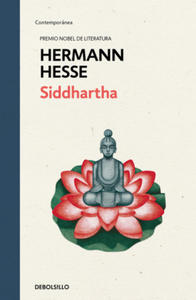 Siddhartha - 2864359402