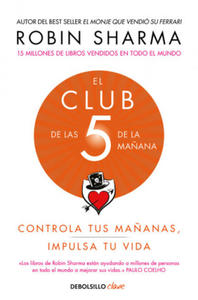 El Club de las 5 de la ma - 2878289804