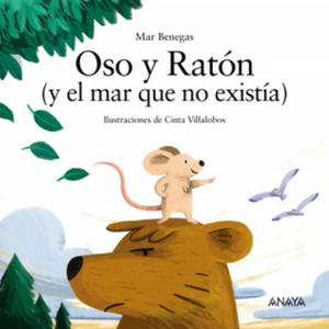 Oso y Ratn - 2869441248