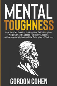 Mental Toughness - 2868250182