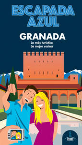 Granada Escapada - 2874068647