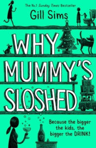 Why Mummy's Sloshed - 2878429500