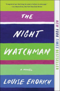 Night Watchman - 2866534598