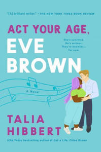 Act Your Age, Eve Brown - 2861951433