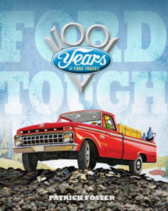 Ford Tough - 2878780341