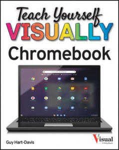 Teach Yourself VISUALLY Chromebook - 2875807695