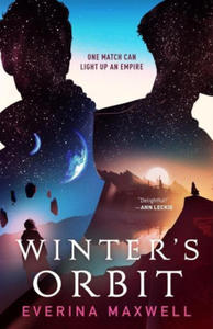 Winter's Orbit - 2869329425