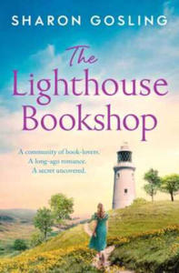 Lighthouse Bookshop - 2872336715