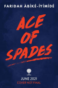 Ace of Spades - 2861851552