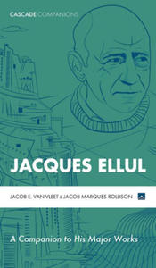 Jacques Ellul - 2867168755