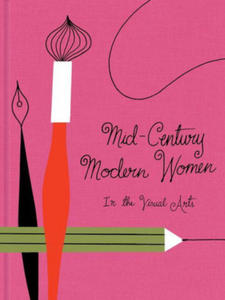 Mid-Century Modern Women in the Visual Arts - 2871335395