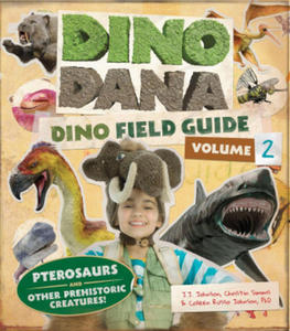 Dino Dana - 2862138701