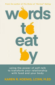 Words to Eat By - 2875804013