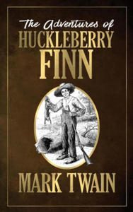 Adventures of Huckleberry Finn - 2861908833