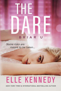 The Dare - 2861849463