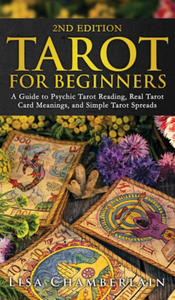 Tarot for Beginners - 2875235124