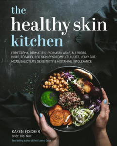 Healthy Skin Kitchen - 2862030011