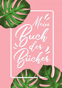 Mein Buch der Bcher - 2877633580