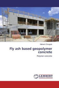 Fly ash based geopolymer concrete - 2867149983