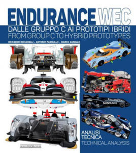 Endurance Wec - 2878617265