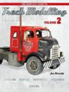 Complete Guide to Truck Modelling Volume 2 - 2878874460