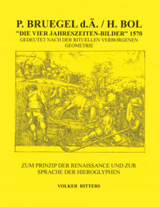 P. Bruegel d.AE. / H.Bol >Die vier Jahreszeiten - Bilder - 2874171991