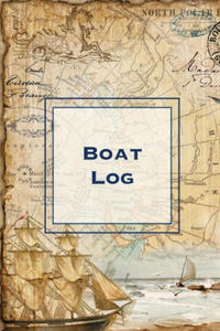 Boat Log - 2866534596