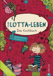 Mein Lotta-Leben. Das Kochbuch - 2877491945