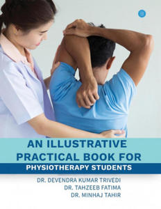 illustrative practical book for physiotherapy students - 2867140320