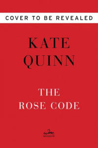 The Rose Code - 2868353490