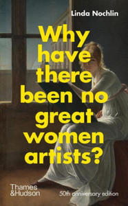 Why Have There Been No Great Women Artists? - 2866065791