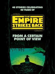 From a Certain Point of View: The Empire Strikes Back (Star Wars) - 2873976454