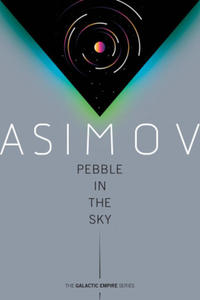 Pebble in the Sky - 2878289357