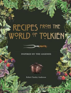 Recipes from the World of Tolkien - 2877396060