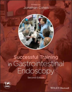 Successful Training in Gastrointestinal Endoscopy 2e - 2872124835