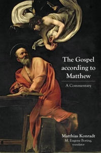 Gospel according to Matthew - 2876117099