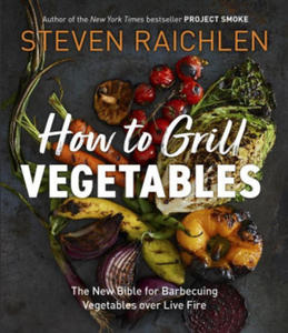 How to Grill Vegetables - 2878779490