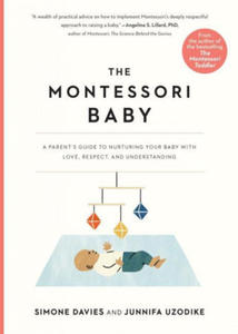 The Montessori Baby - 2861848802