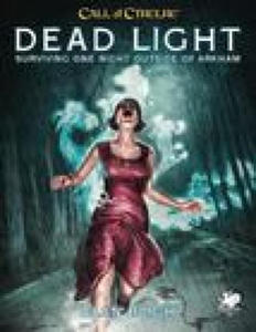 Dead Light & Other Dark Turns: Two Unsettling Encounters on the Road - 2877047120