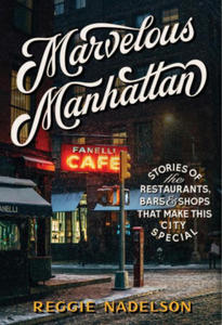 Marvelous Manhattan - 2878785677