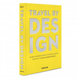 Travel by Design - 2867593567