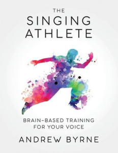 Singing Athlete - 2863006953