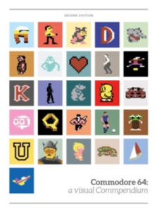 Commodore 64: a visual compendium - 2872204179