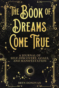 Book of Dreams Come True - 2866527448