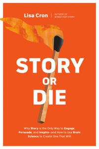 Story or Die - 2870122689