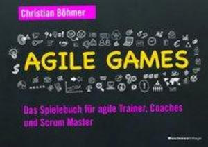 Agile Games - 2875799566