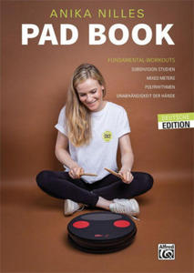 Pad Book - 2877618280