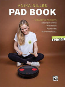 Pad Book - 2864351395