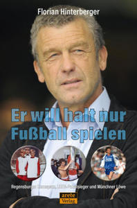 Er will halt nur Fuball spielen - 2877618279