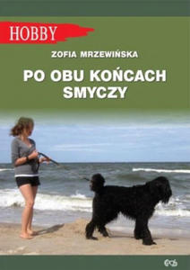 Po obu kocach smyczy - 2878434033